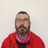 Compañera de viaje que estemos afín