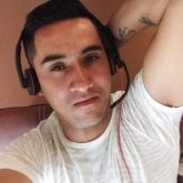 RogerQA1 chico soltero en Venustiano Carranza