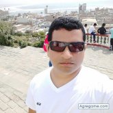 Esteban201805 chico soltero en Trujillo