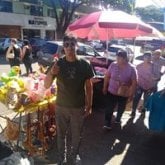 Hombres Solteros en Azara (Misiones)