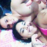 Chatear con baqueroojozerr de Concordia