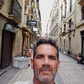 AlvaroTK chico soltero en Mataró