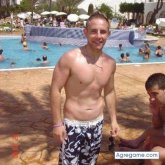 chapu85 chico soltero en Beniajan