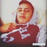 Ulii Cáceres, Chico de Tapalqué para Chicos en Agregame.