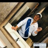 Selvincaal123, Chico de Anniston para Chicos en Agregame.