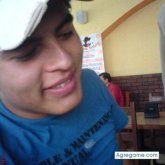 Chatear con ark3ro de Tuxtla Gutiérrez