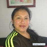 Mujeres solteras en Mosquera
