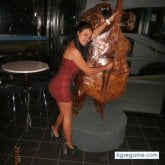 melislay chica soltera en Miramar