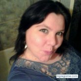 Busco hacer amistades.