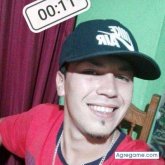 matiiasguajardo chico soltero en Purranque