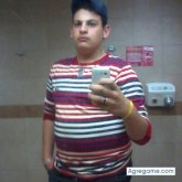 Foto de perfil de pingui1997