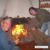 andres1961 chico divorciado en Lloret de mar