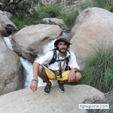 Chatear con Cristiandc de Coronel Pringles