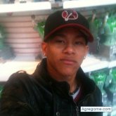joel ramirez