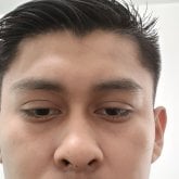 Busco pareja. Ah una mujer que sea igual