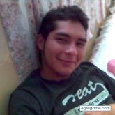 Ulises Lopez