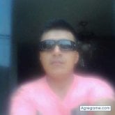 Arny Cordova Dominguez