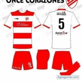 Once Corazones