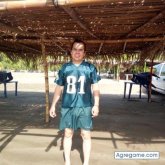 richlicen chico soltero en Guadalajara Jalisco