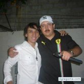 Rodrigo Alejandro Solis Cantú