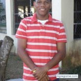 Ruben3282 chico casado en Los Alcarrizos