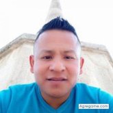 Ferney Garcia