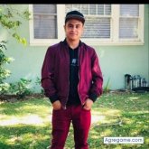 Busco: Chica que le guste pasarla bienMe defino: AmableMe