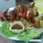 nahuelin chico soltero en Rosario