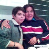 nane70 chica soltera en Benito Juárez