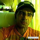 Heroe0110 chico soltero en Miramar