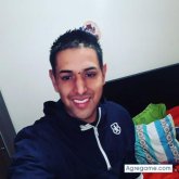 Chatear con mario11996 de Itagüí