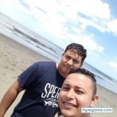 Elvin Javier Manzanares Duartes