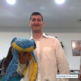 Chatear con Shakugan de Málaga Ciudad