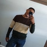 Busco ligar. Cariñoso, serio,