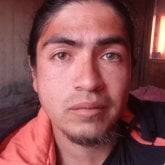 Un encuentro casual. Solo Una persona