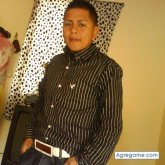 paquiao chico soltero en Tijuana