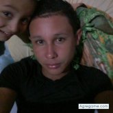 Saulsalgado chico soltero en Villa De San Francisco