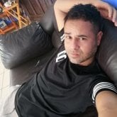 Me gustaría conocer alguien y ver que