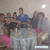 MilMustelier chica soltera en Chile Santiago De Cuba