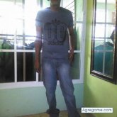 Chatear con antoniodiaz130 de Santo Domingo Este