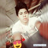 Yovani Ruiz