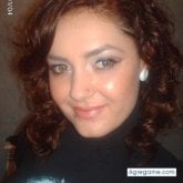 silviabest chica soltera en Cumbres Mayores