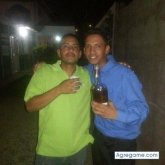 Chatear con CARLOSHERNANDEZ12 de Araya