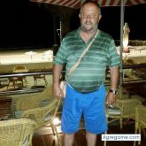 fregue chico soltero en Chipiona