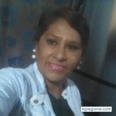 Mujeres solteras en La Pascana