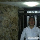 Josechevin chico soltero en Ciudad Bolívar