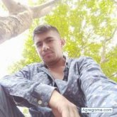 Ender Leonel Ayala Cruz