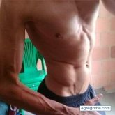 Alejoplazas chico soltero en Bogotá