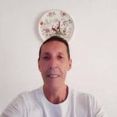 Soi un hombre mui alegre me encantan los