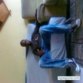 ousman kande